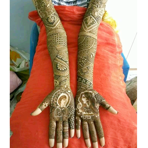 Mehndi Artist In Mohali