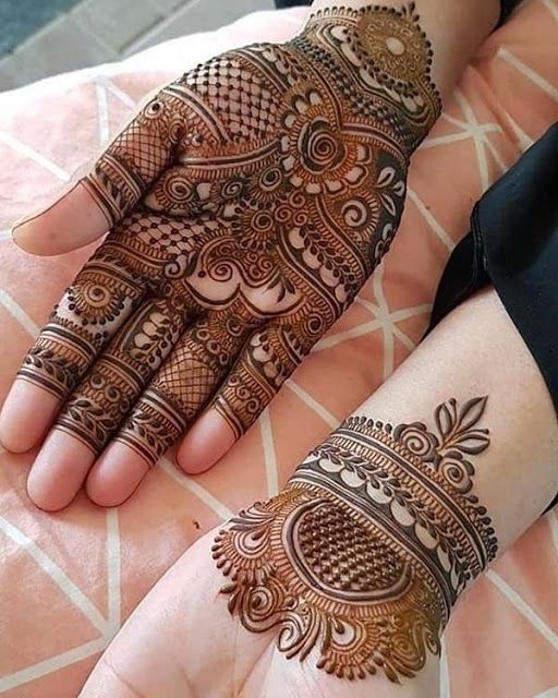 Mehndi Artist In Zirakpur