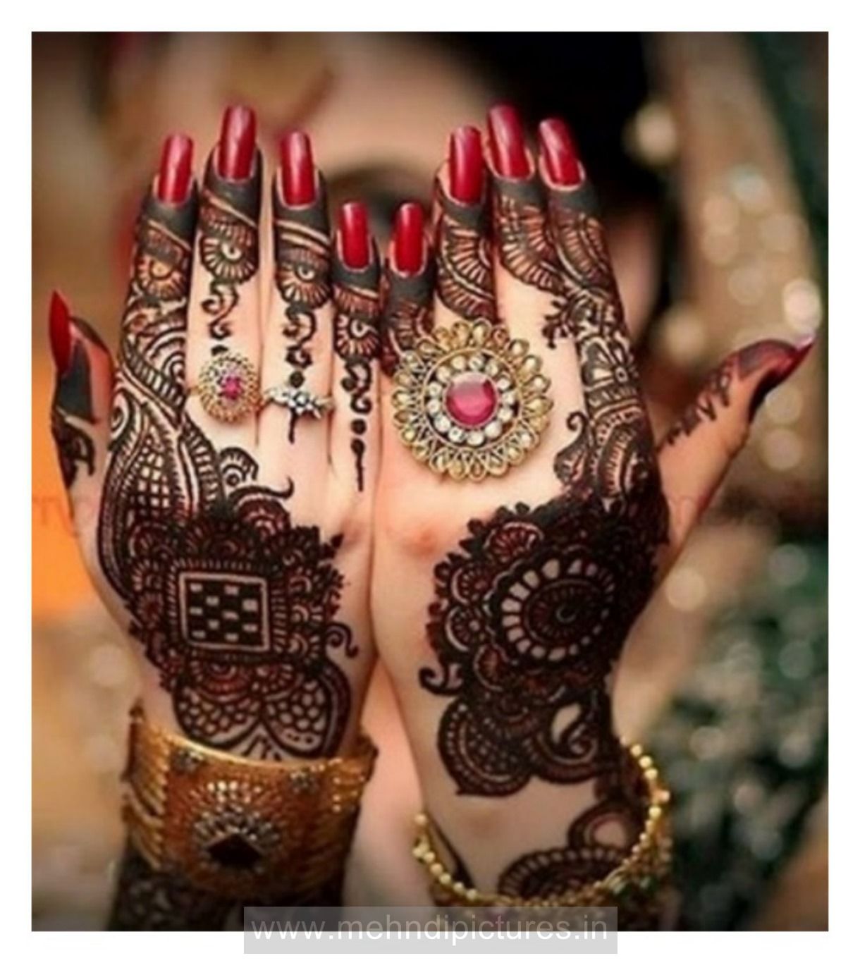 Mehndi Designer In Zirakpur