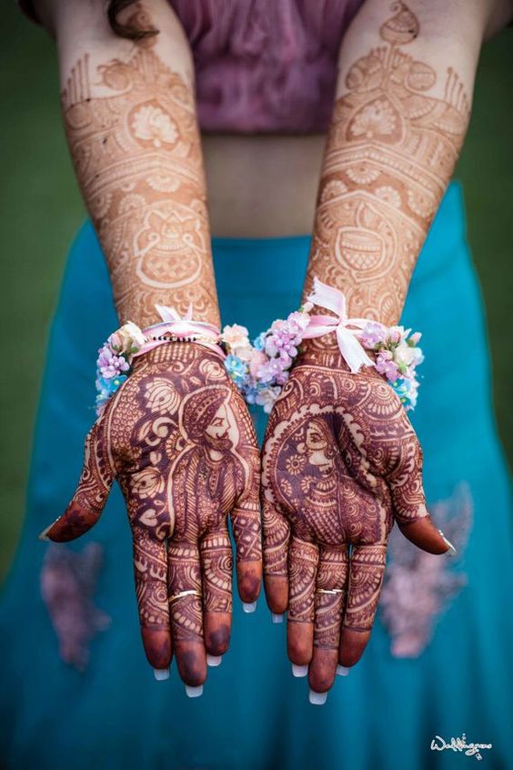 Mehndi Artist In Panchkula