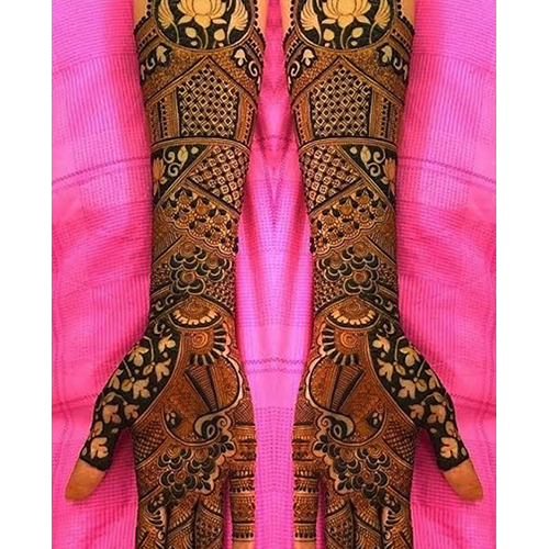 Mehndi Artist In Panchkula