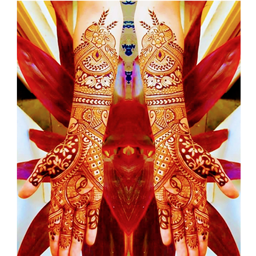 Mehndi Artist In Panchkula